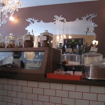 Baked - counter - Bakeries Near Me - Brooklyn, New York