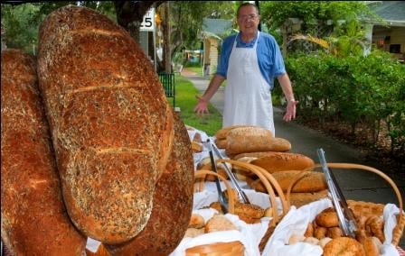 Gulfport Tuesday Fresh Market by null