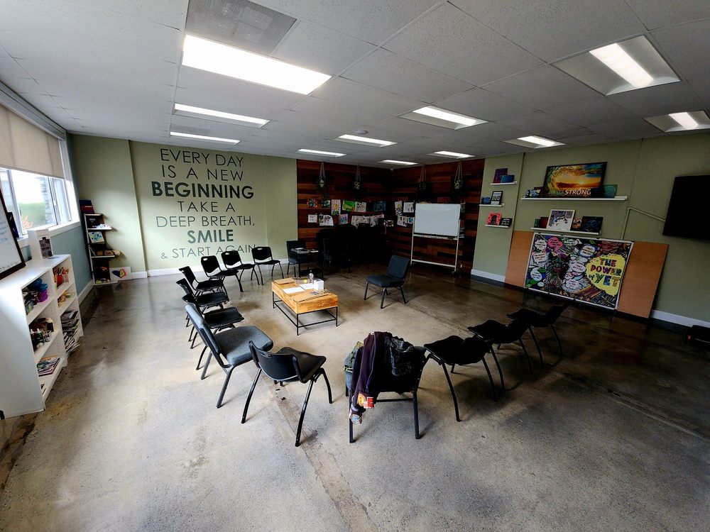 Akua Mind Body - grief counselor in Long Beach, CA