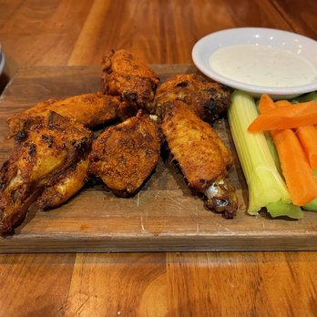 Patxi's Pizza - Wings Your Way - Pizza Near Me - Dublin, California Patxi's Pizza - Wings Your Way - Pizza Near Me - Dublin, California