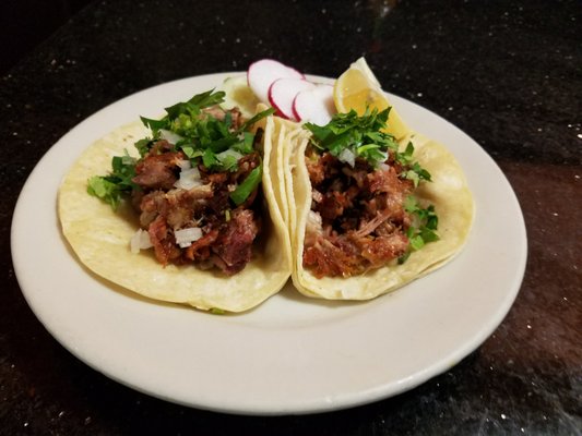 Spiro's cafe Mexican diner by null