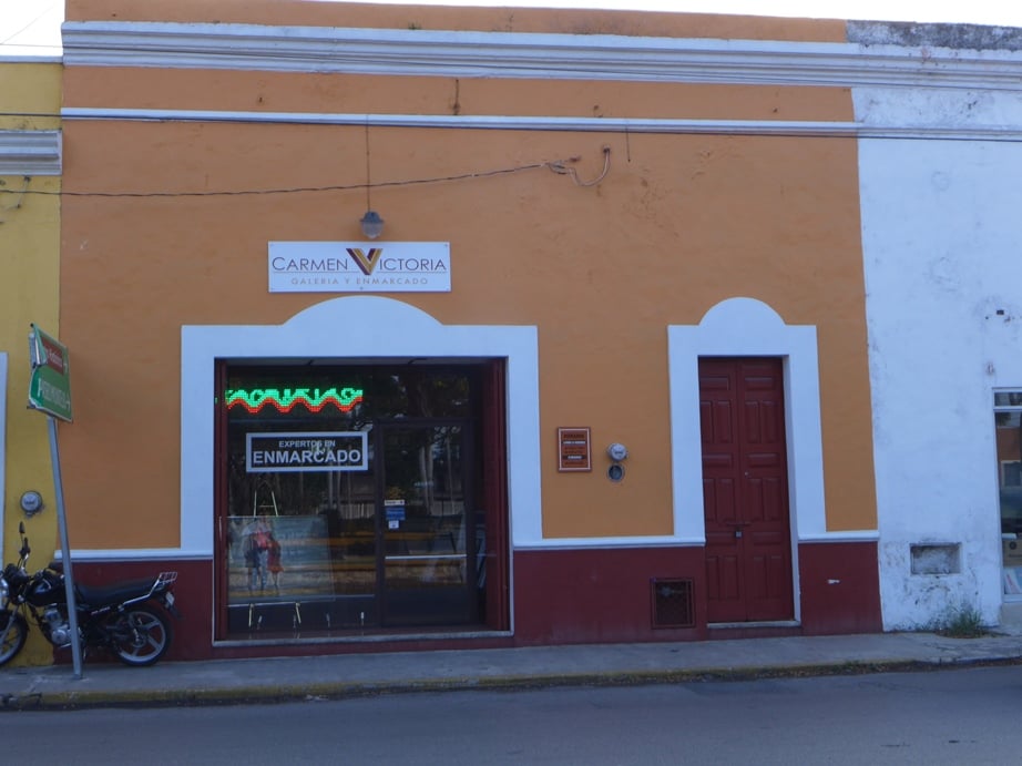 Carmen Victoria