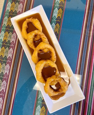 Sabor y Sazón by null