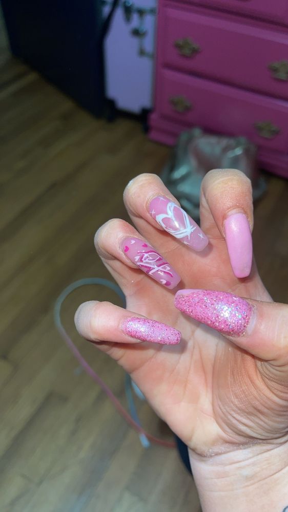 KISS NAILS Updated August 2024 77 Photos & 26 Reviews 2315 S