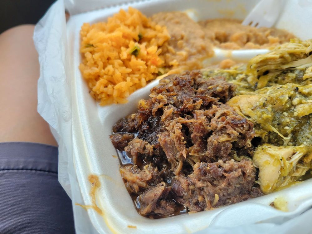 LA MICHOACANA MEAT MARKET Updated October 2024 16 Reviews 2420 N Fitzhugh Ave, Dallas