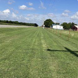 Roberts Mowing