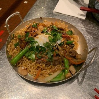 Lunch Lady - Stir fried instant ramen. Not worth your money. - Vietnamese Near Me - Vancouver, British Columbia Lunch Lady - Stir fried instant ramen. Not worth your money. - Vietnamese Near Me - Vancouver, British Columbia