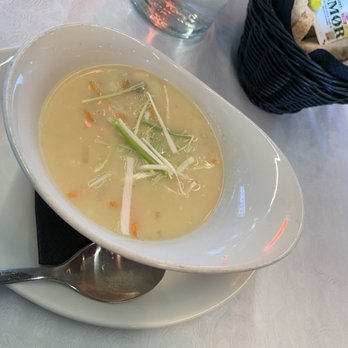 Lokalt & Lekkert - Fish soup - Restaurants Near Me - Bergen, 12