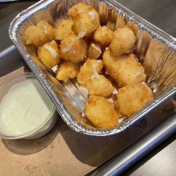 Nation Milford - Cheese curds - American Near Me - Milford, Ohio Nation Milford - Cheese curds - American Near Me - Milford, Ohio