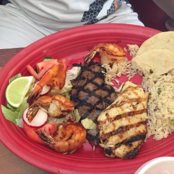 Santa Rosa Restaurant - Mexican Near Me - Frederick, Maryland