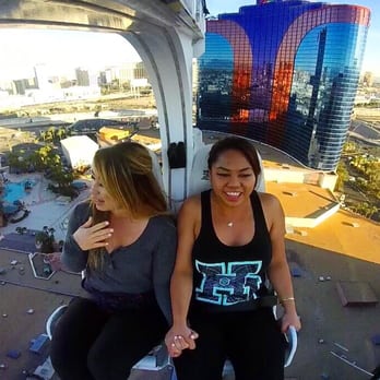 Hog Car Tours - Voodoo Zipline - Food Tours Near Me - Las Vegas, Nevada