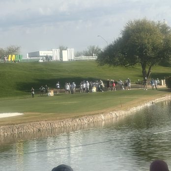 WM Phoenix Open - Festivals Near Me - Scottsdale, Arizona