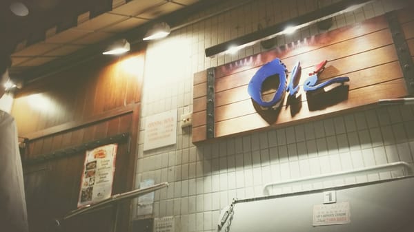 Olé Spanish Restaurant by null