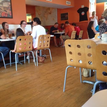 Sunset Grill - American Near Me - Fredericksburg, Texas