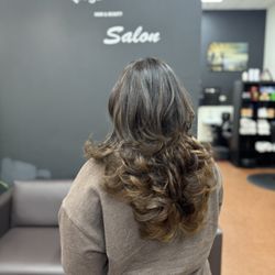 Kavya Hair & Beauty Salon