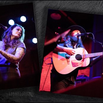 RocHaus - Thomas Wynn & The Believers. ©TarahLeigh - Music Venues Near Me - West Dundee, Illinois