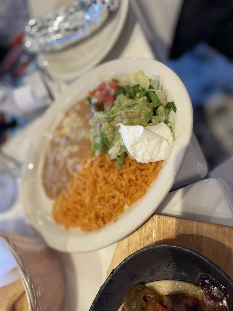 El Paso Tacos & Tequila