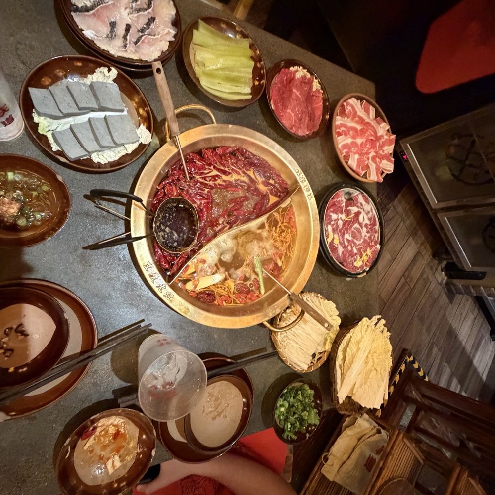 Chong Qing Lao Zao - Hot Pot Near Me - Flushing, New York Chong Qing Lao Zao - Hot Pot Near Me - Flushing, New York