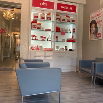 Colleen Coughlin, MD - Eyelash Service Near Me - Chester Township, New Jersey