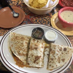 Super Burritos
