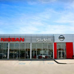 Supreme Nissan of Slidell
