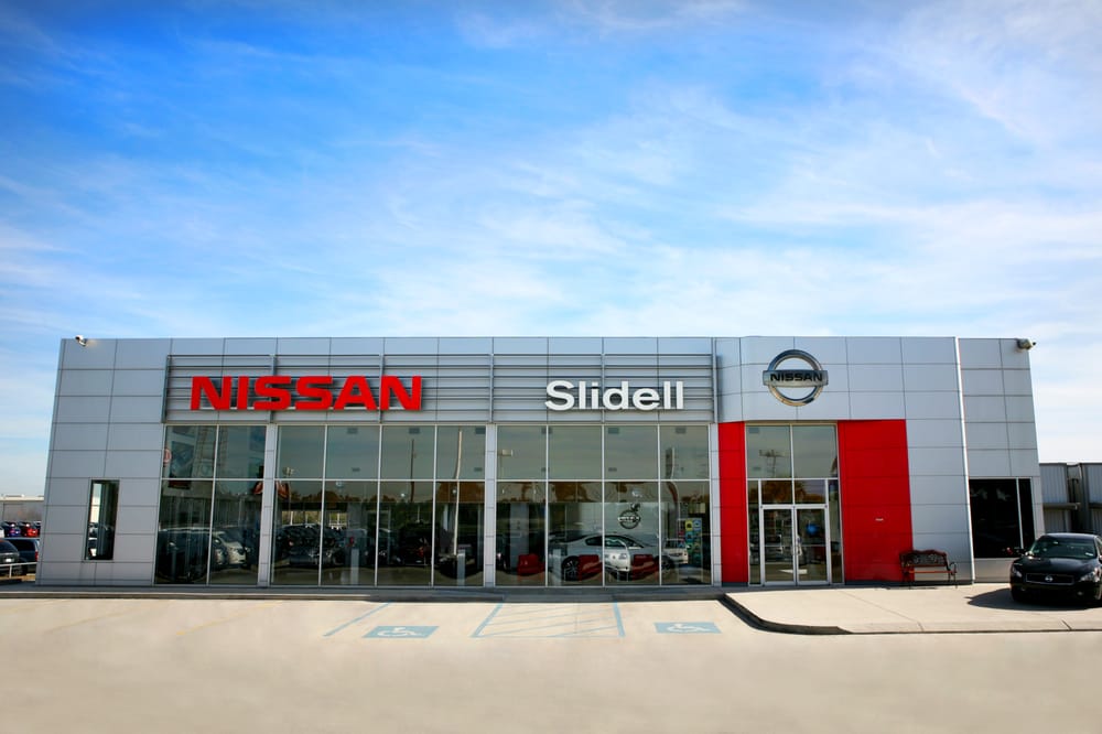 SUPREME NISSAN OF SLIDELL Updated September 2024 35 Reviews 400 E