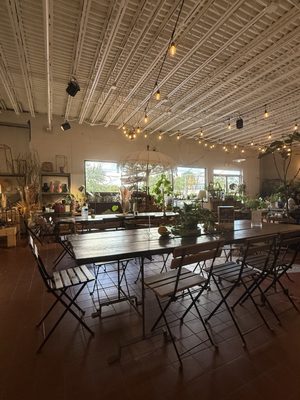 Black Phin Coffee Bar by null