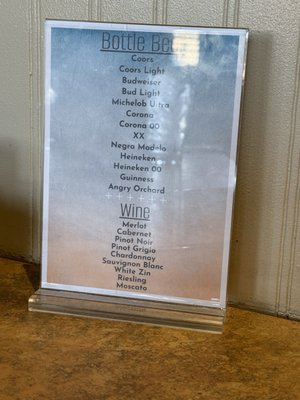 Menu photo 1 Mount Athos Restaurant and Cafe Florence, AZ