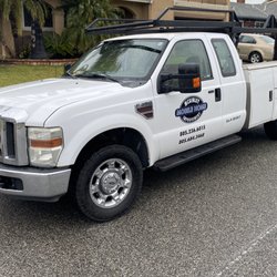 McGinley Mobile Home Improvement