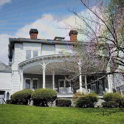 Porter Mansion