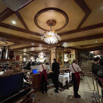 Au Pied de Cochon - Seafood Near Me - Paris, 75 Au Pied de Cochon - Seafood Near Me - Paris, 75