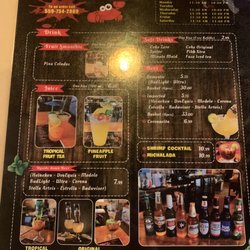 The Boiling Station