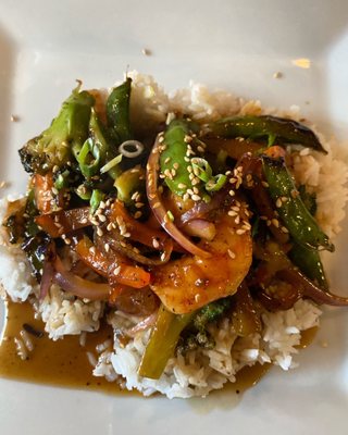 Theatre Cafe by null