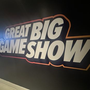 Great Big Game Show DC - Escape Games Near Me - Washington Dc, District of Columbia