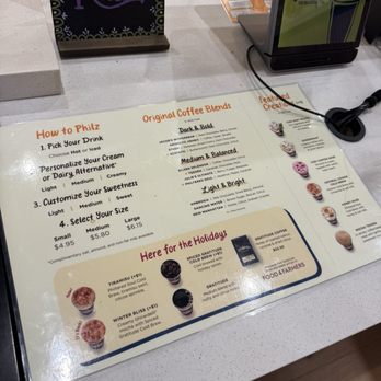 Philz Coffee - Coffee & Tea Near Me - Morgan Hill, California Philz Coffee - Coffee & Tea Near Me - Morgan Hill, California