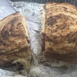 East Side Deli - The Reuben's are great ! Best in town !