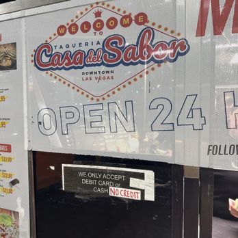 TAQUERIA CASA DEL SABOR - Updated November 2024 - 174 Photos & 200