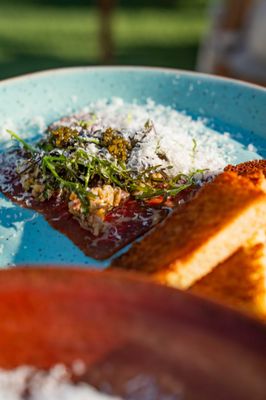 Serea Coastal Cuisine by null