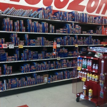 Autozone - Auto Parts & Supplies Near Me - Austin, Texas