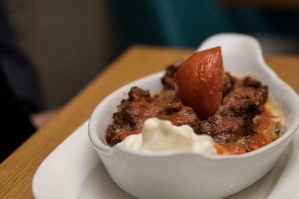 Izgara Finchley by null