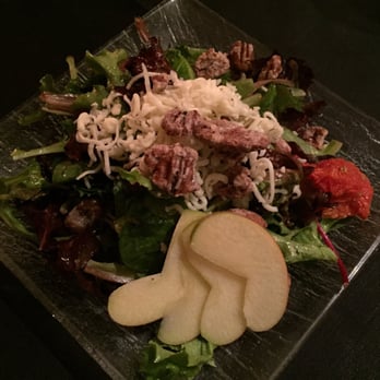 Tiburon Fine Dining - Salad - New American Near Me - Sandy, Utah Tiburon Fine Dining - Salad - New American Near Me - Sandy, Utah