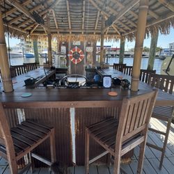 757 Tiki Boat Tours
