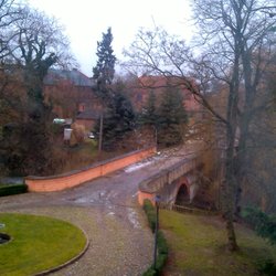 Schlosshotel Rühstädt