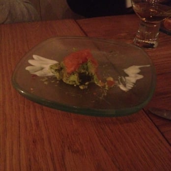 Lateral - Small plates. - Tapas Bars Near Me - Madrid, M