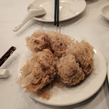 Summit Garden Chinese - Taro puff - Dim Sum Near Me - Mississauga, Ontario Summit Garden Chinese - Taro puff - Dim Sum Near Me - Mississauga, Ontario