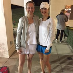 CCT Players at Banana Open!