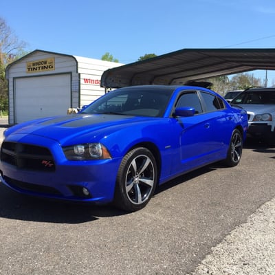 Bo & Mike's Detail Shop