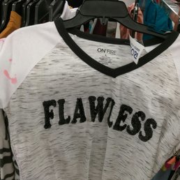 Is this supposed to be ironic, or is it just inaccurate?