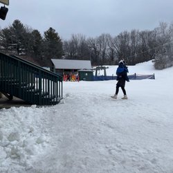 The Mountain Top Ski & Adventure Center at Grand Geneva