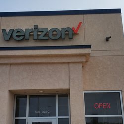 Verizon Authorized Retailer - TCC